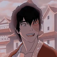 Caregiver Zuko