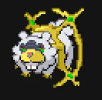 The True Pokemon God