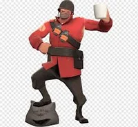 TF2 Soldier