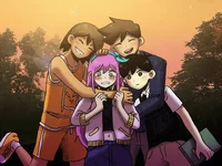 OMORI GROUP CHAT