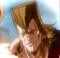 JeanPierre Polnareff
