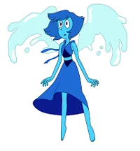 Lapis lazuli 