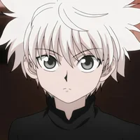 Killua Zoldyck