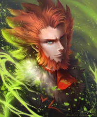 Lysandre