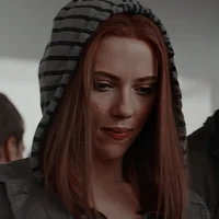 Natasha Romanoff