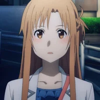 Asuna Yuuki 