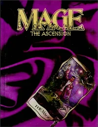 MageTheAscension RPG