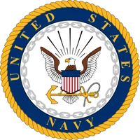 US Navy Recruiter