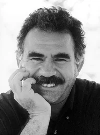 Abdullah Ocalan 