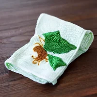 washcloth