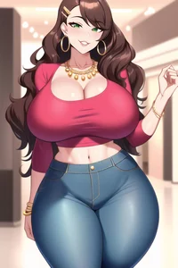 Mommy