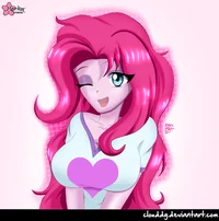 Pinkie Pie