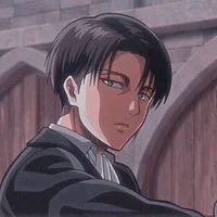 Levi Ackerman