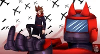 Red Leader Tord