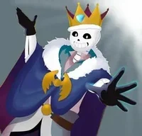 King Sans