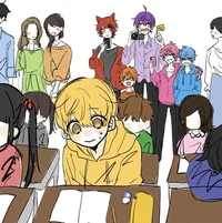 The Sutopuri members