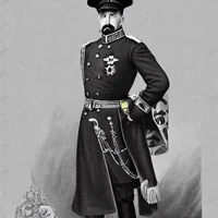 Kaiser Wilhelm 1st