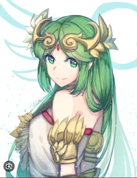 Palutena 
