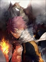 Natsu Dragneel