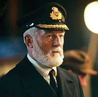Captain Smith