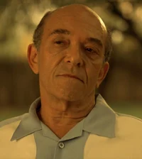 Hector Salamanca