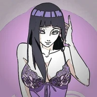 Hinata Hyuga