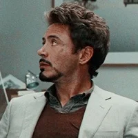 Tony Stark