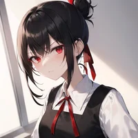 Kaguyadere President