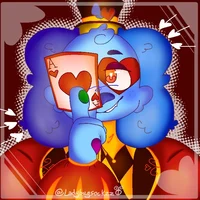 Barnaby - Royalty AU