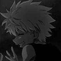 killua zoldyck 