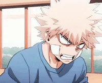 Bakugo