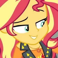Sunset Shimmer