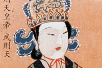 Wu Zetian