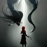 SleepParalysis Demon