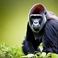 A Monke Named Killer