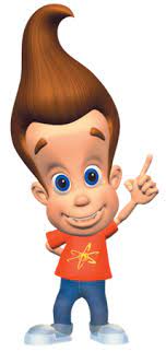 jimmy neutron