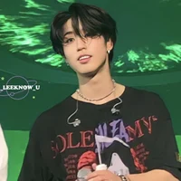 Han Jisung