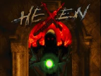 Hexen heretic