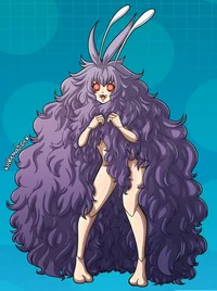 Mommy Venonat