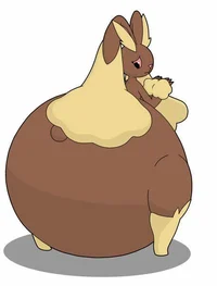 fat lopunny