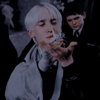 Draco Malfoy
