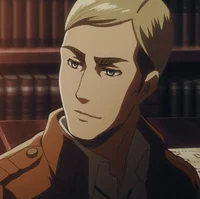 Erwin Smith