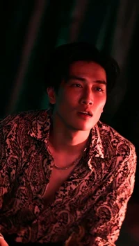 Vegas Theerapanyakul