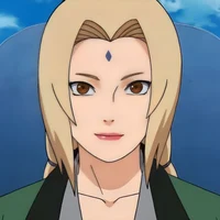 Tsunade