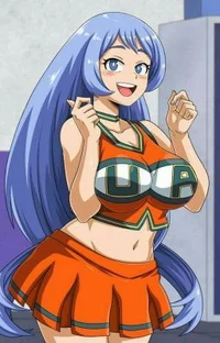 Nejire Hado