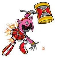 Metal Amy -vore bot-