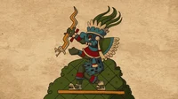Tlaloc