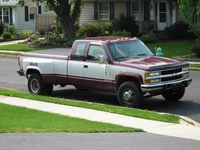 Detroit-GM 65 diesel