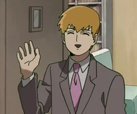 Arataka Reigen