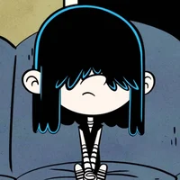 Lucy Loud